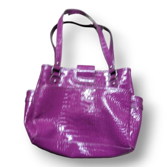 Liz Claiborne Purse - Picture 2 of 11